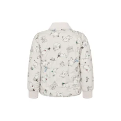 Orry Jacket, moomin