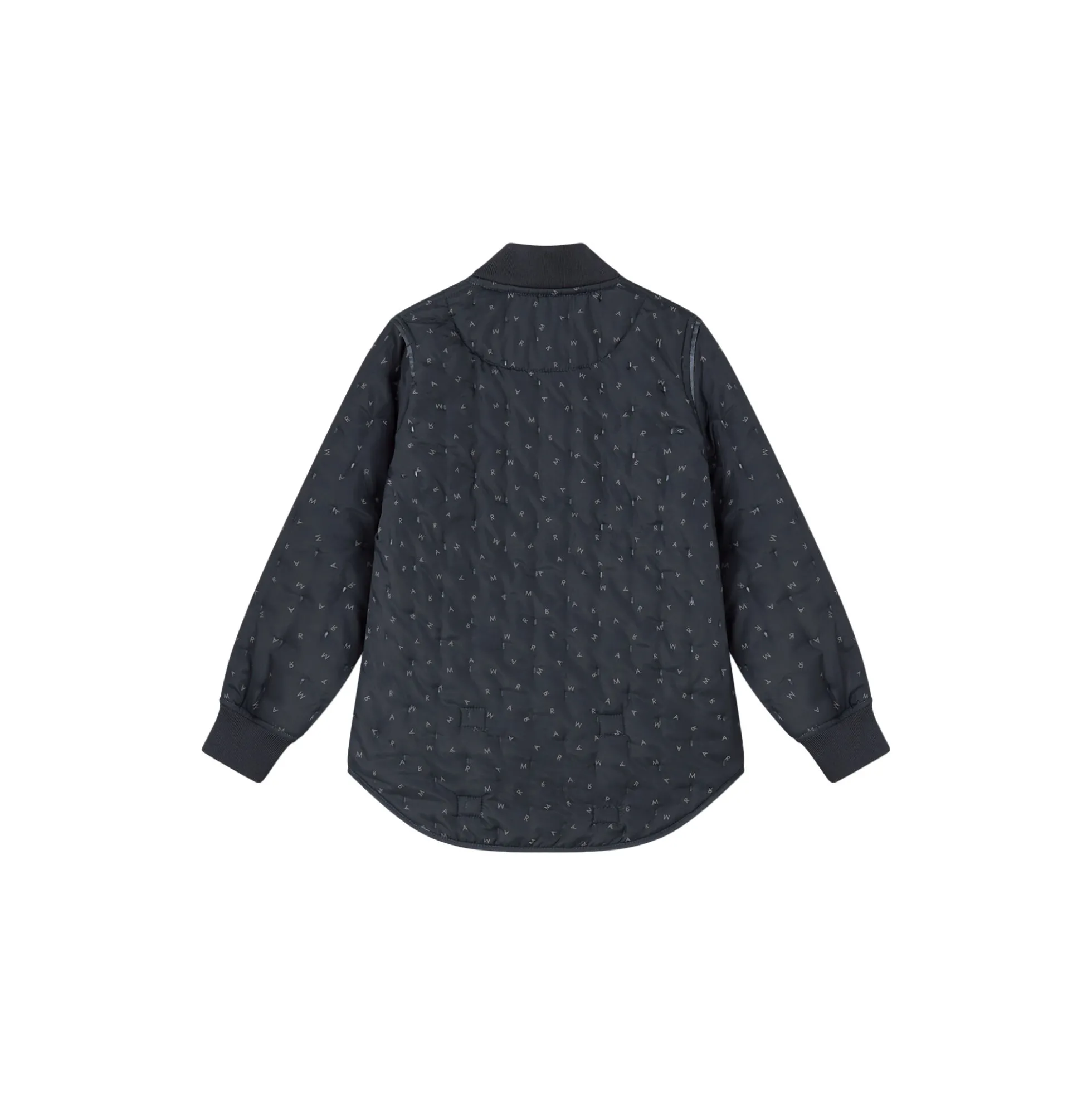Orry Thermal Jacket, darkest blue reflex