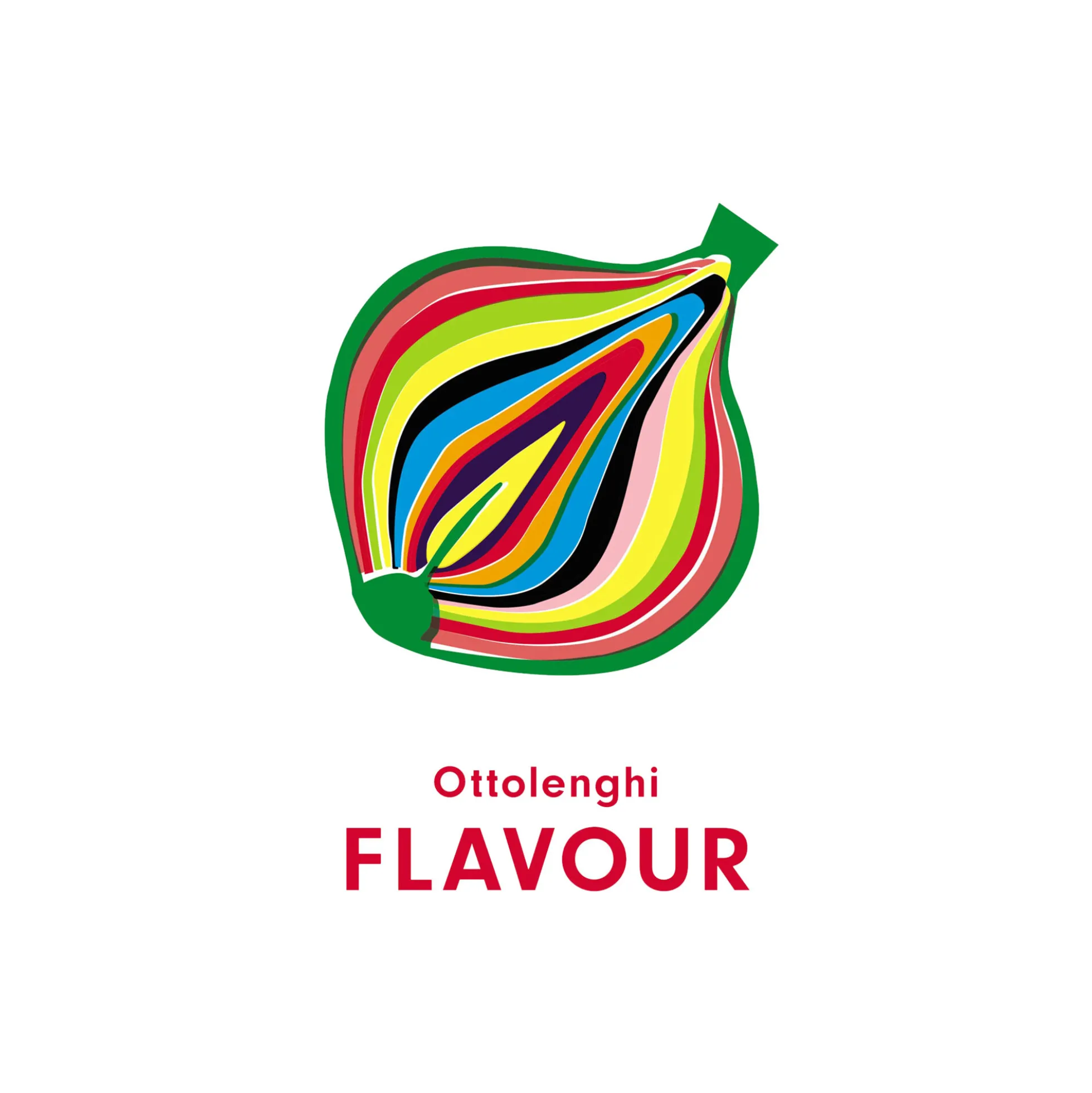 Ottolenghi FLAVOUR