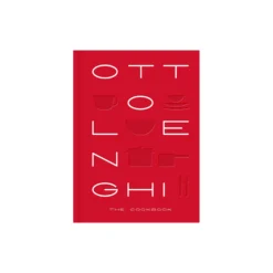 Ottolenghi: The Cookbook