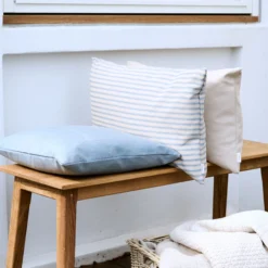 Outdoor Basic pude, blue