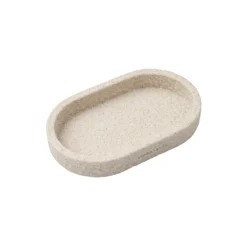 Oval Bakke