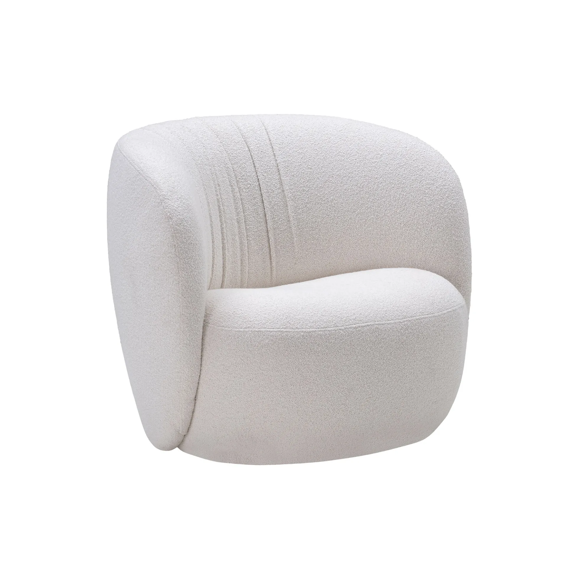 Ovata Large Chair, cuddle col. 02