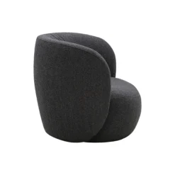 Ovata Large Chair, cuddle col. 08