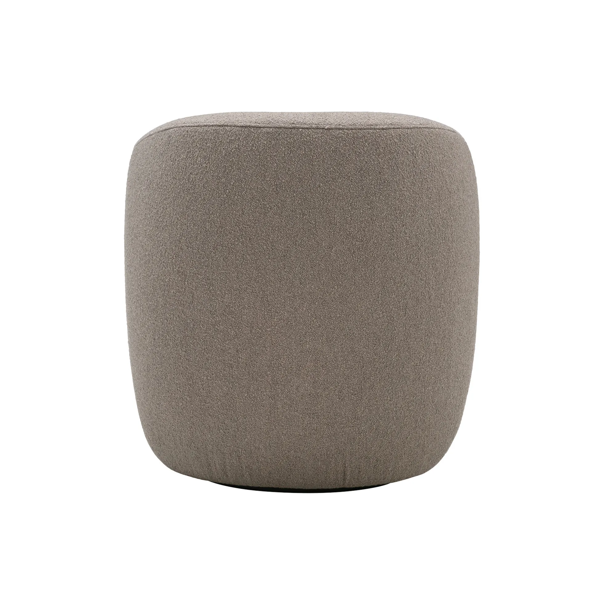 Ovata Small Chair, cuddle col. 04