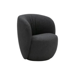 Ovata Small Chair, cuddle col. 08