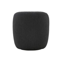 Ovata Small Chair, cuddle col. 08