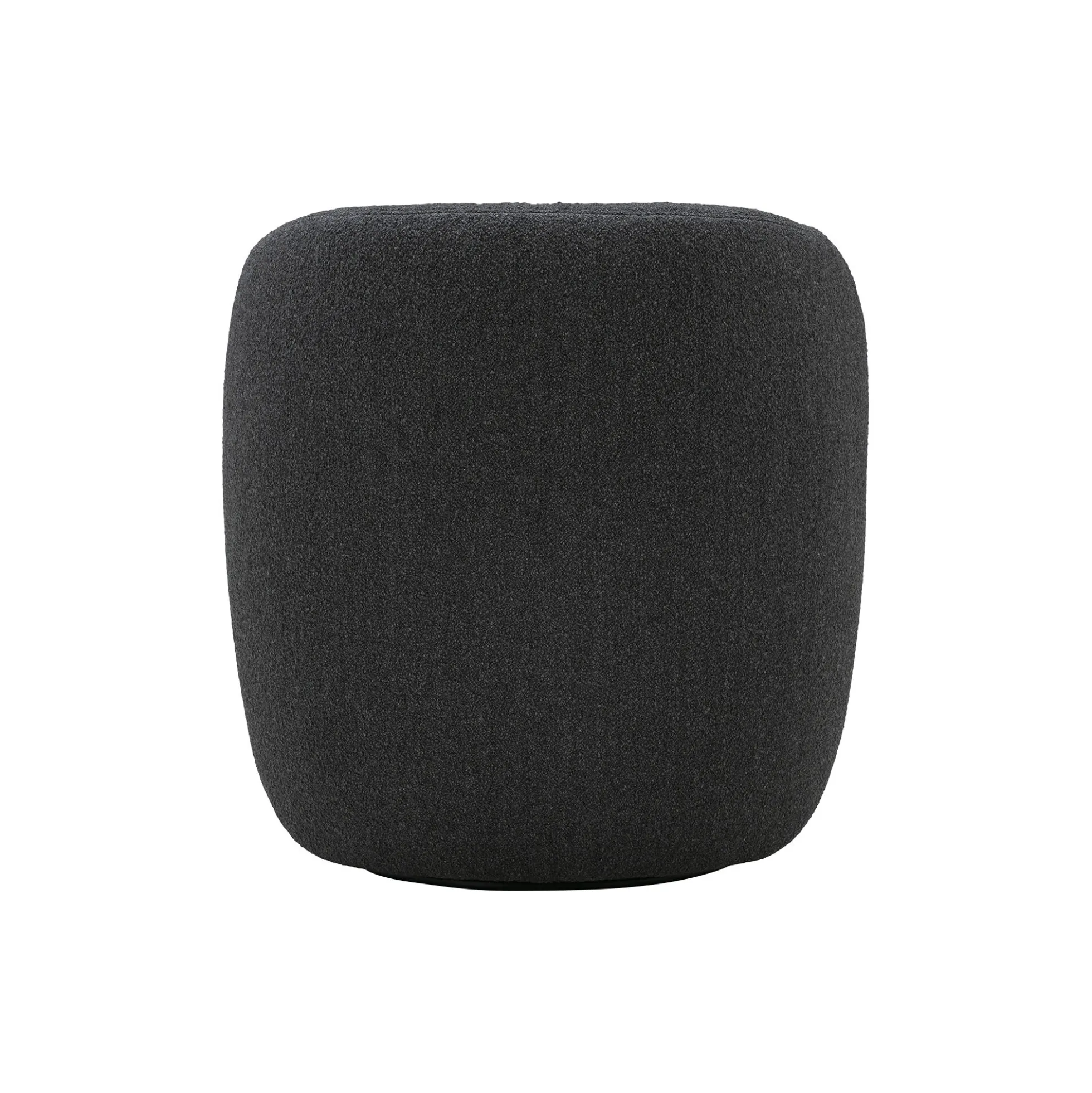 Ovata Small Chair, cuddle col. 08