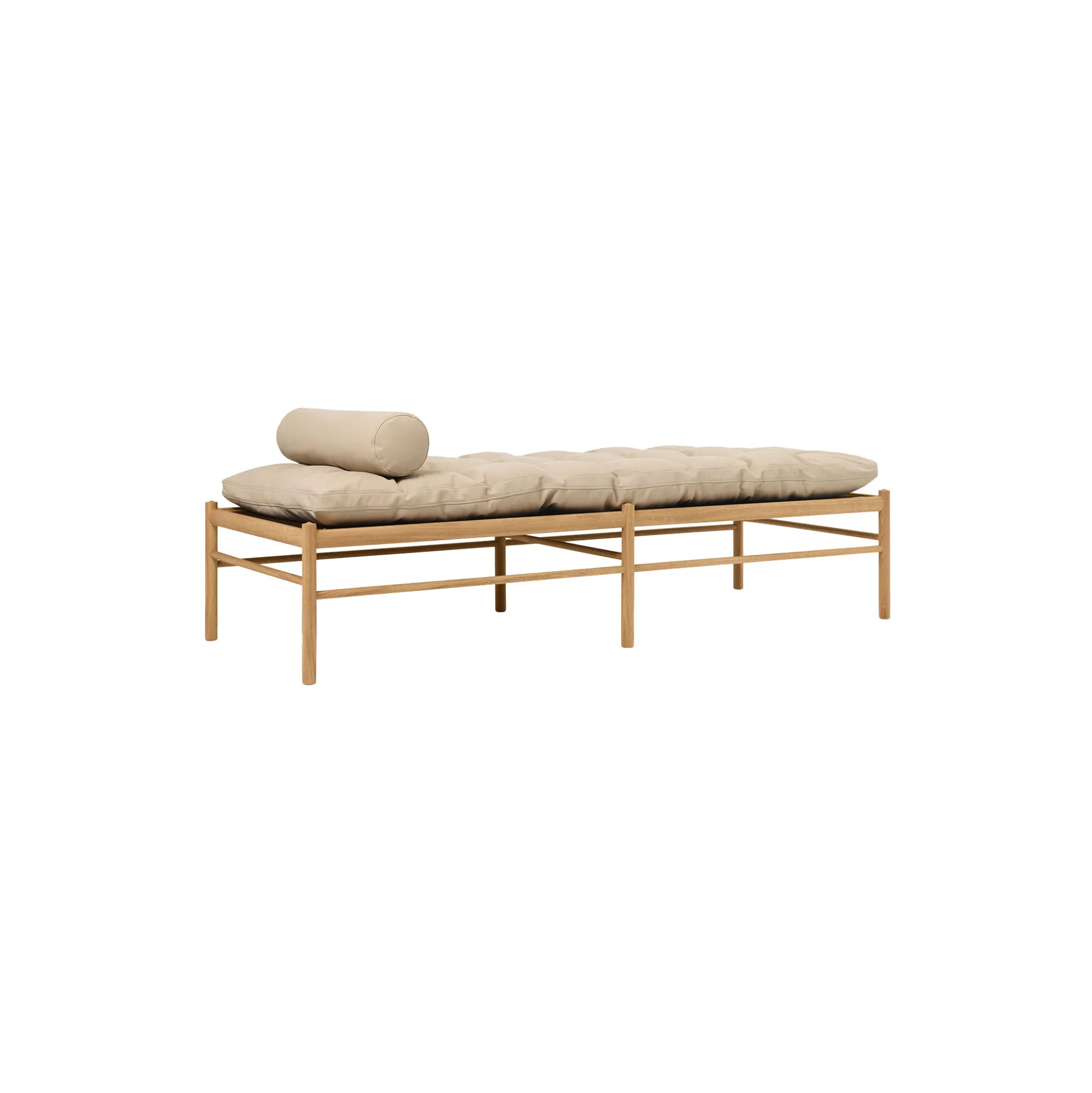 OW150 Daybed, Lime 20365