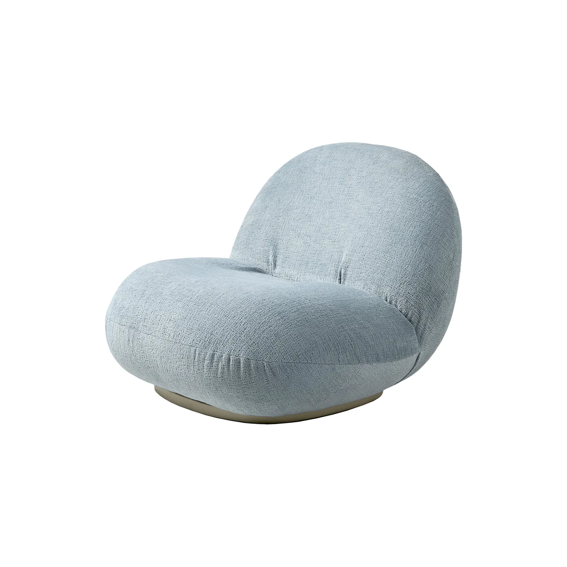 Pacha Lounge Chair, Mumble 10