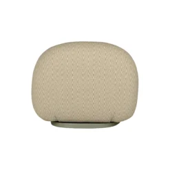 Pacha Outdoor Lounge Chair, Chevron 034