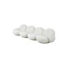 Pacha Outdoor 4-seater Sofa with Armrests, Libera 003