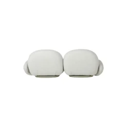 Pacha Outdoor 2-seater Sofa with Armrests, Libera 003
