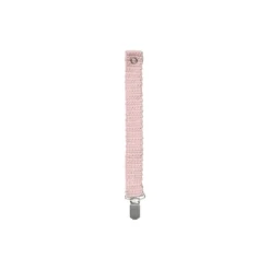 Pacifier Clip, candyfloss