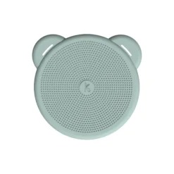 Paddy trådløs oplader, dusty green