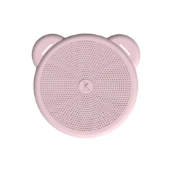 Paddy trådløs oplader, dusty rose