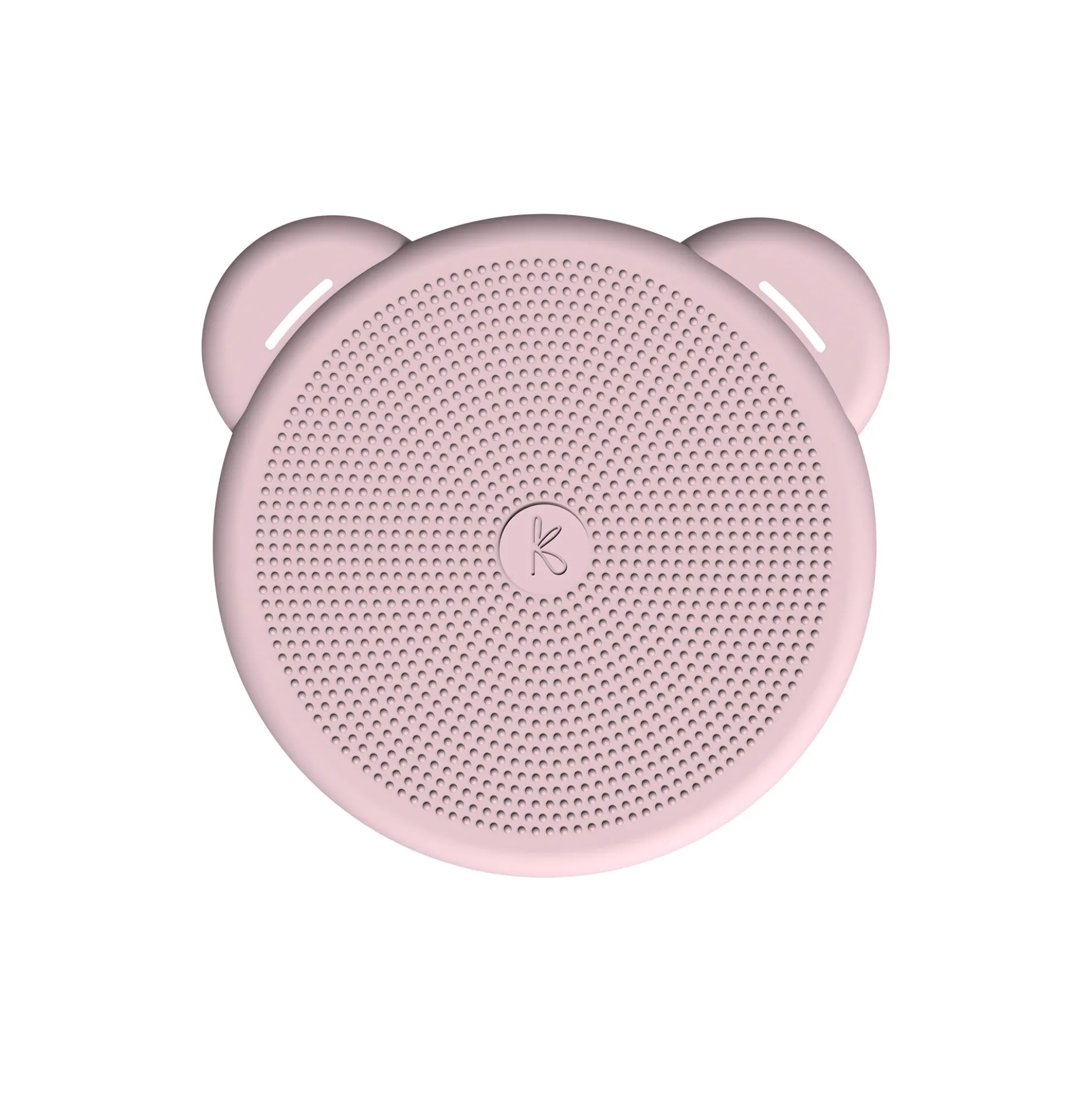 Paddy trådløs oplader, dusty rose