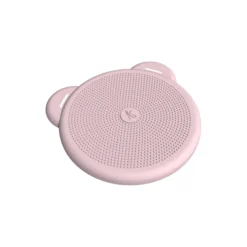 Paddy trådløs oplader, dusty rose