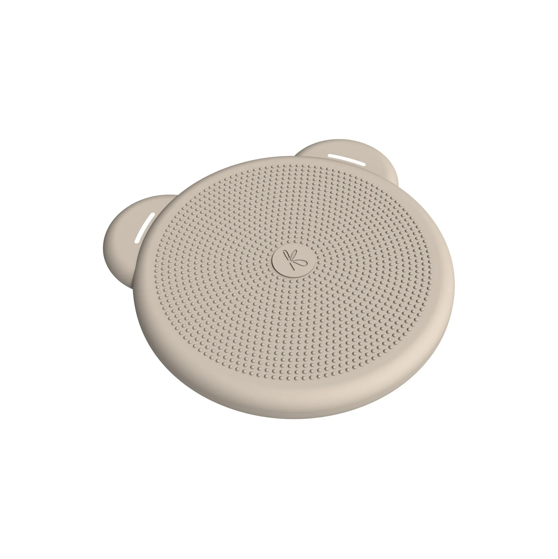 Paddy trådløs oplader, ivory sand