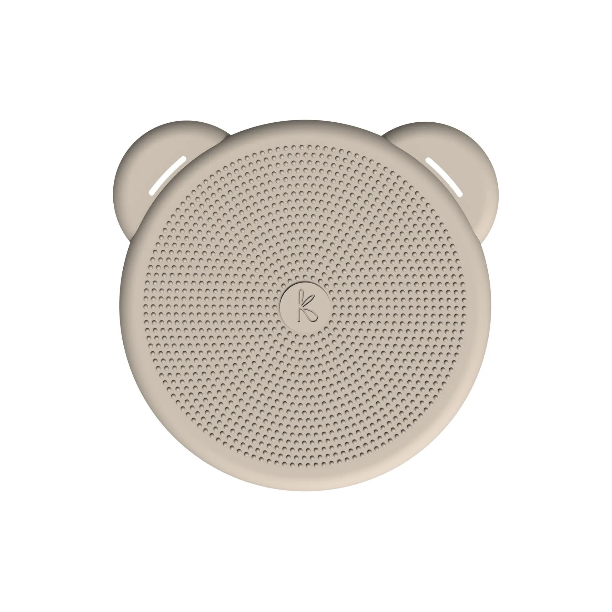 Paddy trådløs oplader, ivory sand