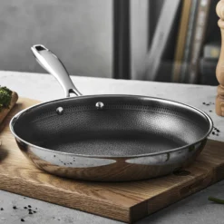 Paillon Hybrid Stegepande Ø 28 cm