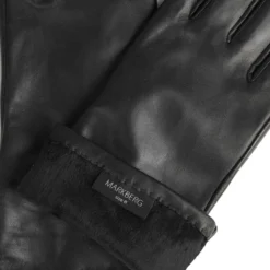PaisleyMBG Glove, black