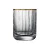 Palermo Gold Shotglas 4 stk.