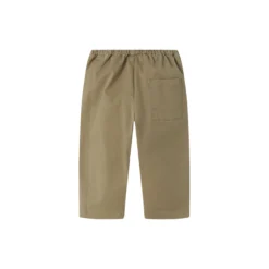 Palle Pants, palm leaves