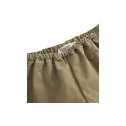Palle Pants, palm leaves