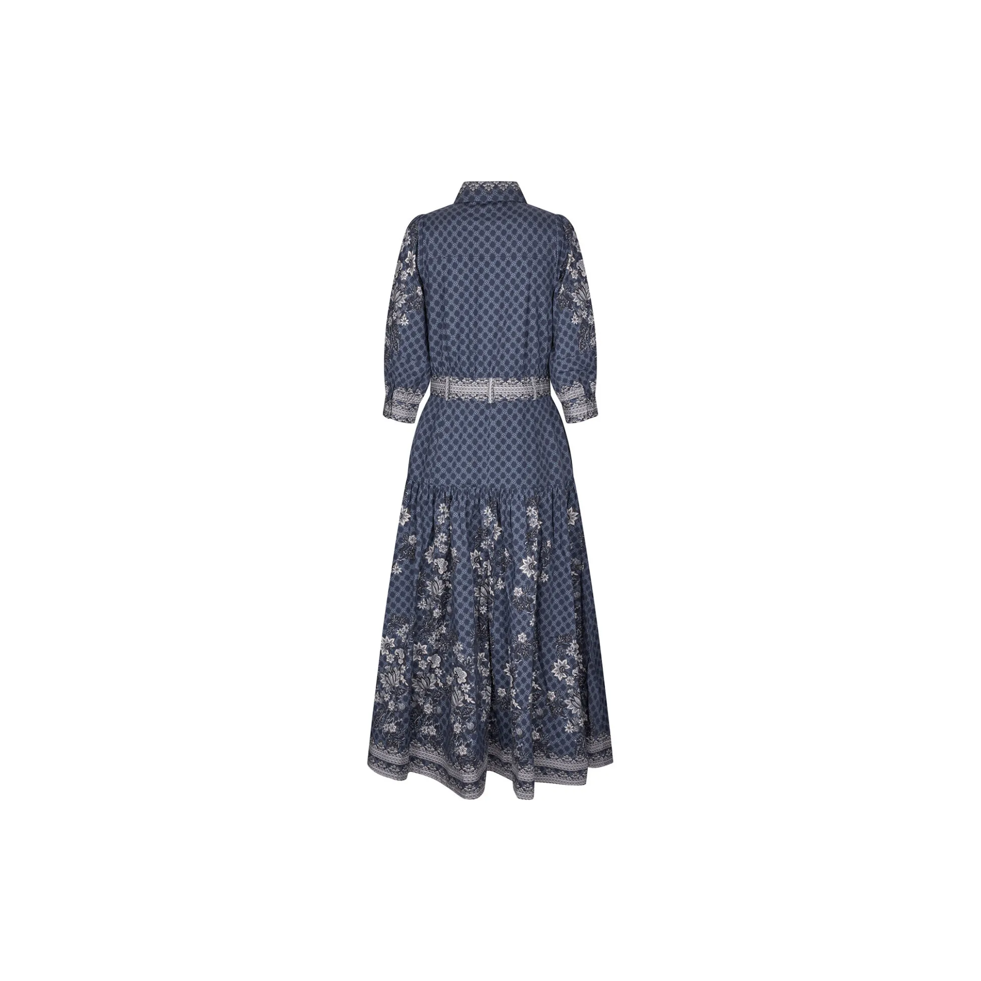 PalmaDEA Dress Maxi, kudibelle