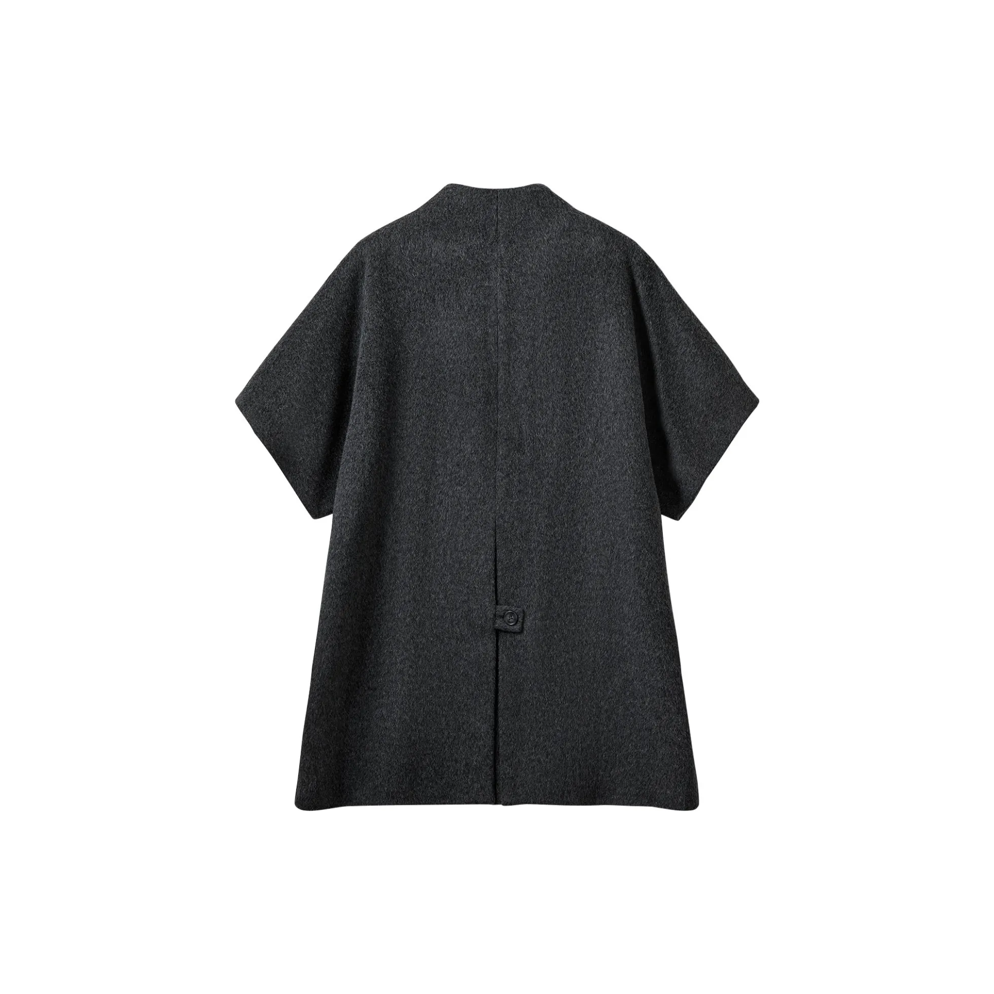 PALOMINASW CAPE, dark grey