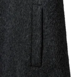 PALOMINASW CAPE, dark grey