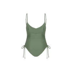 Pantai Adjustable Onepiece, army
