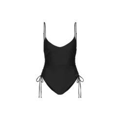 Pantai Adjustable Onepiece, nero