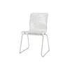 Panton One Dining spisebordsstol, duke/steel