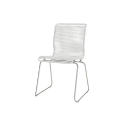 Panton One Dining spisebordsstol, duke/steel