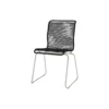 Panton One Dining spisebordsstol, clark/steel