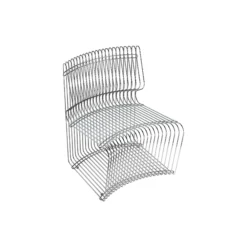 Pantonova Linear loungestol