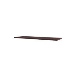 Panton Wire Extended topplade, 07 black red