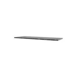 Panton Wire Extended topplade, 995 black marble
