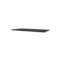 Panton Wire Extended topplade, 05 black