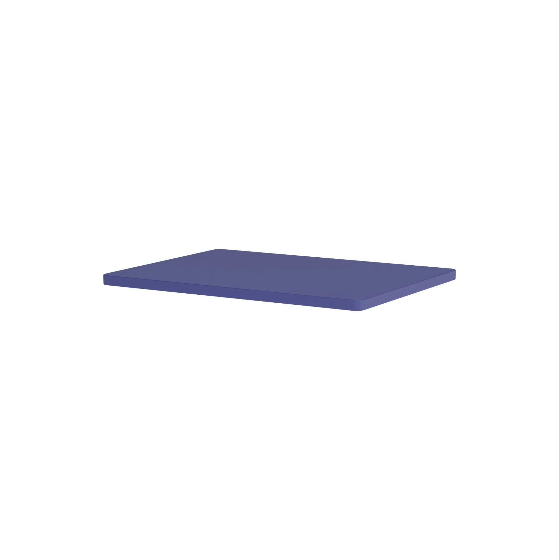 Panton Wire Single topplade, 135 monarch