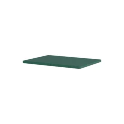 Panton Wire Single topplade, 136 pine