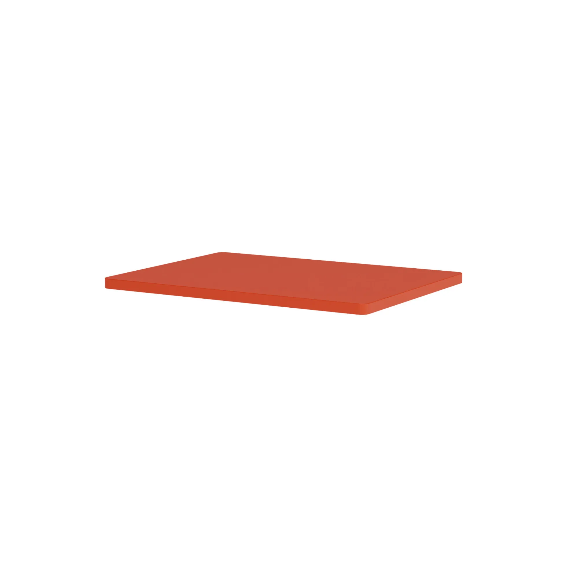 Panton Wire Single topplade, 145 rosehip