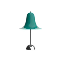 Pantop Portable bordlampe, dark teal