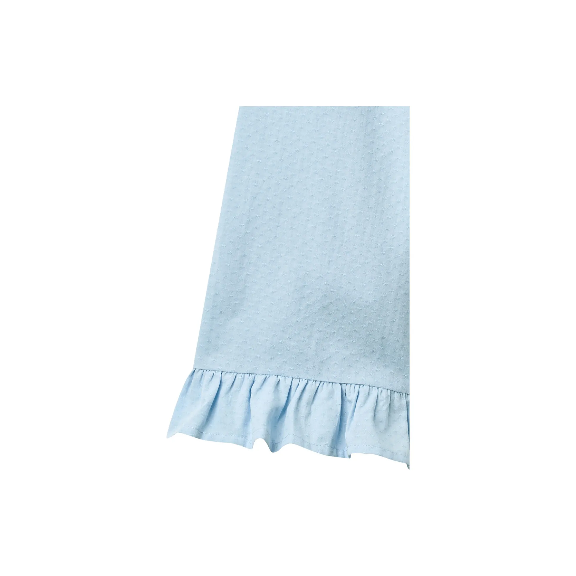 Pants 3/4