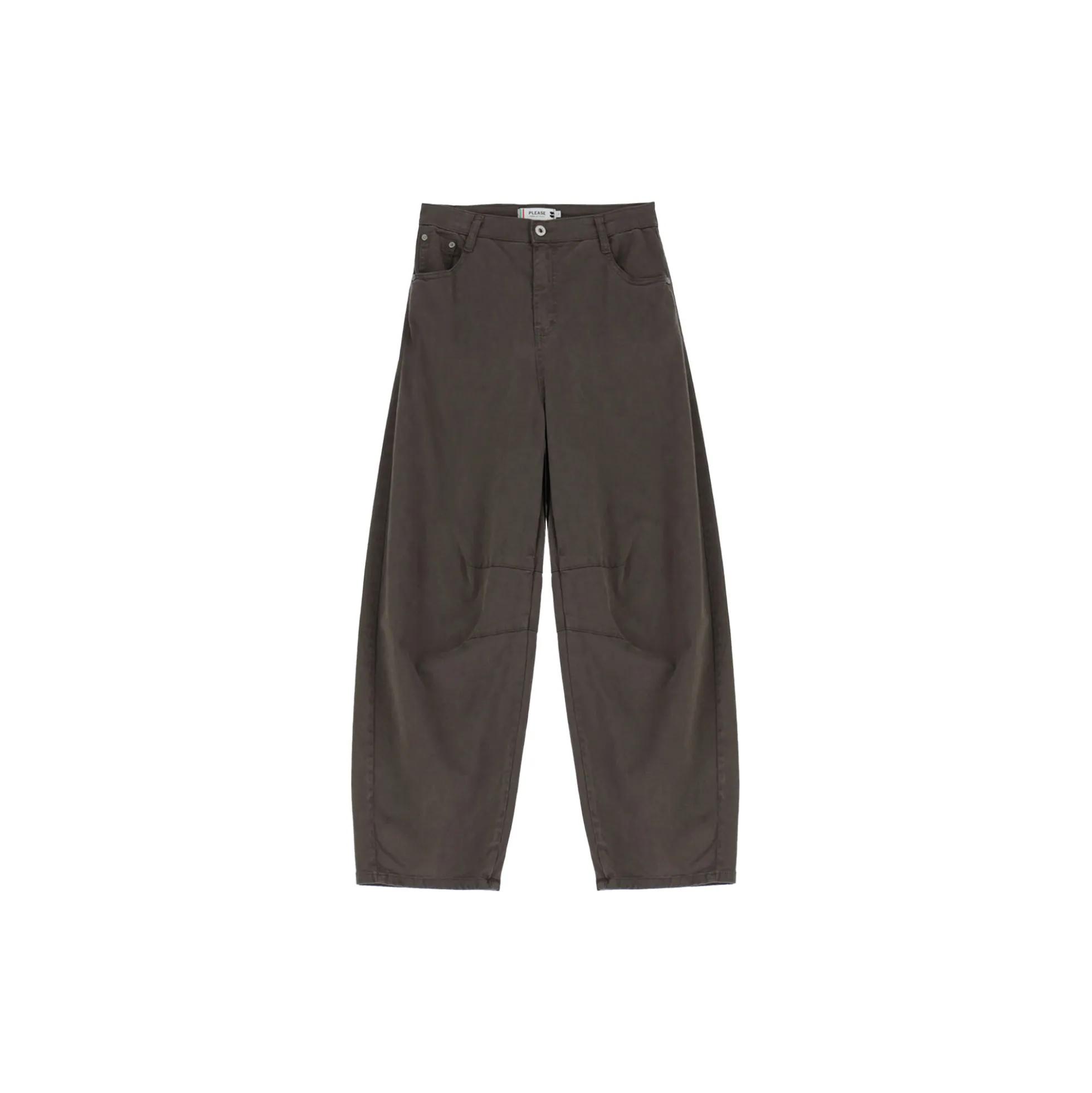 Pants, black coffee
