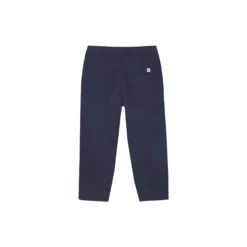 Pants Woven, navy blazer