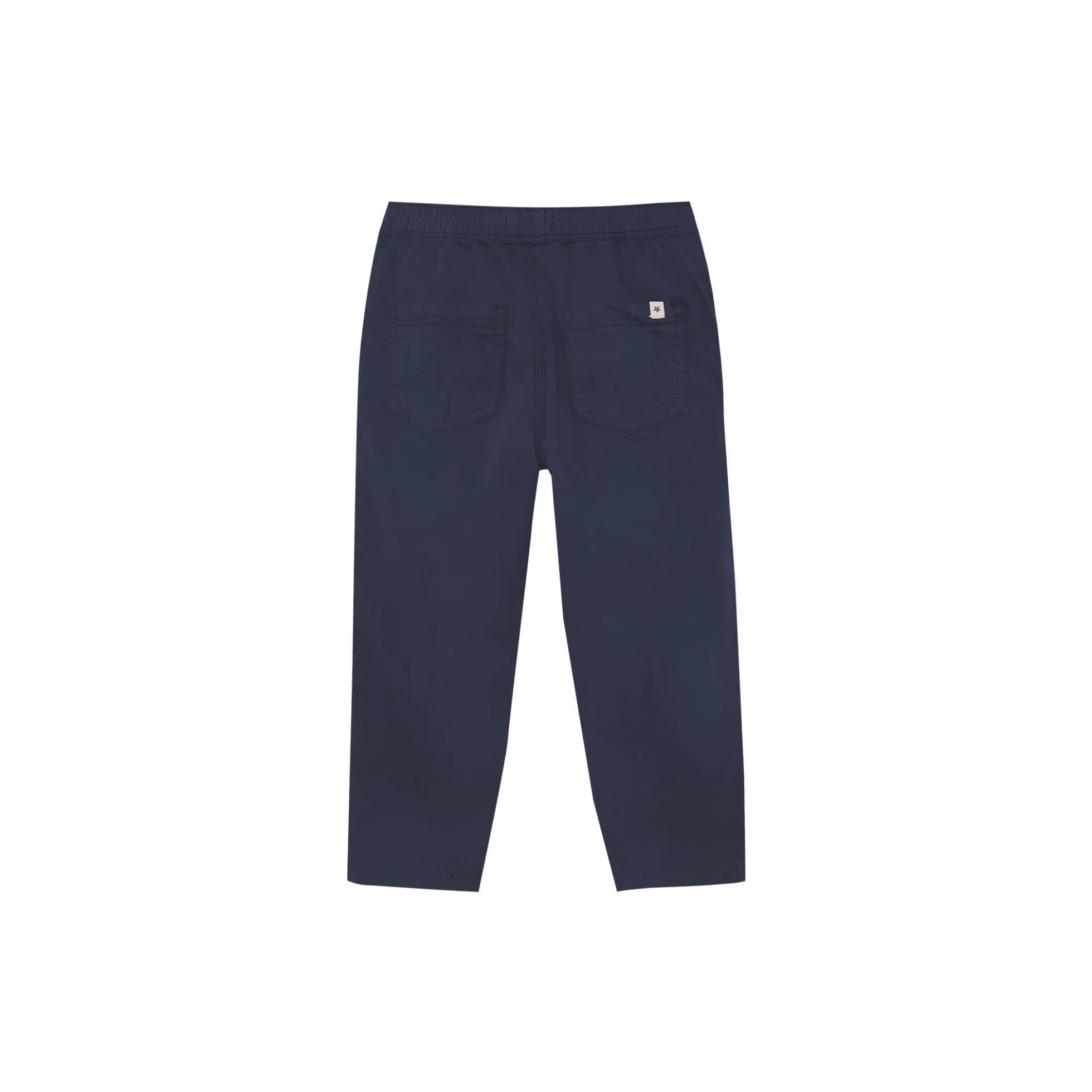 Pants Woven, navy blazer