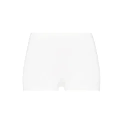 Panty, white